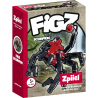 Конструктор FiGZ Scorpion (Скорпион) от Zpiiel (Дания)