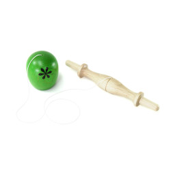Ticayo (цвет зеленый) от Tictoys (Германия)